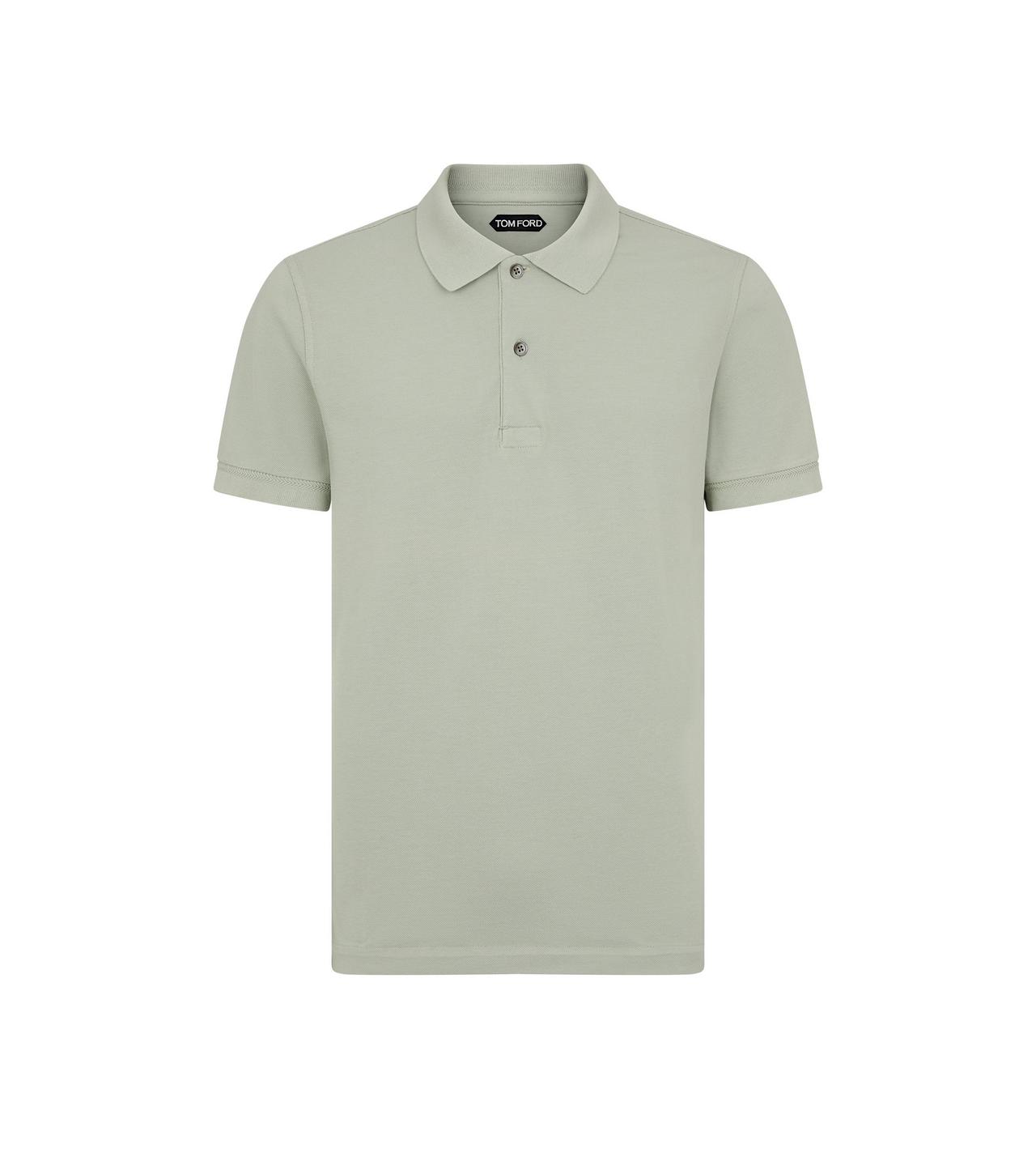 TENNIS PIQUET POLO image number 0
