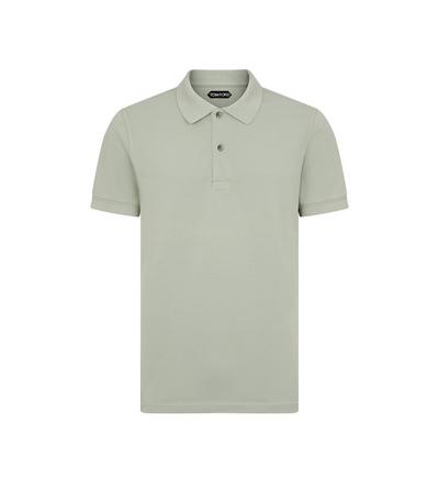 TENNIS PIQUET POLO