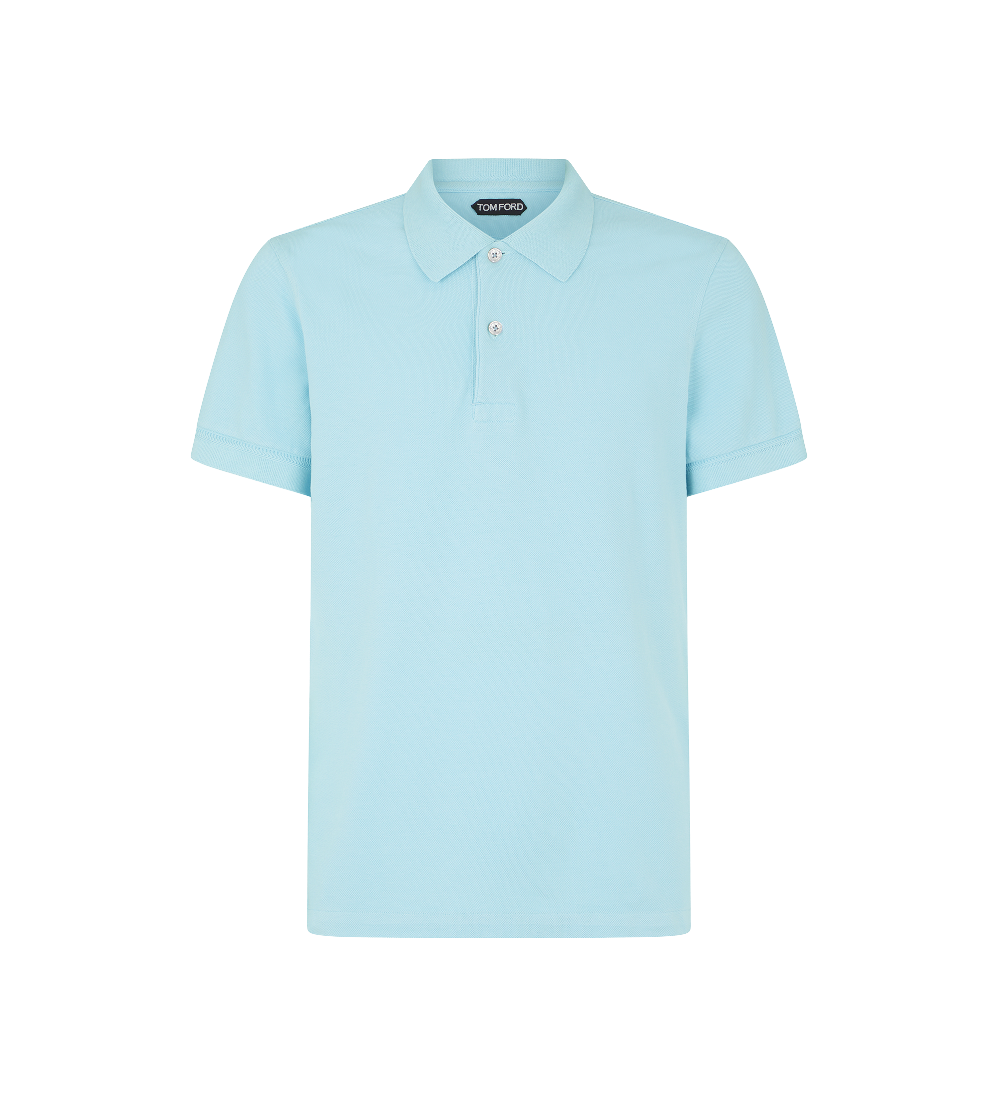 TENNIS PIQUET POLO