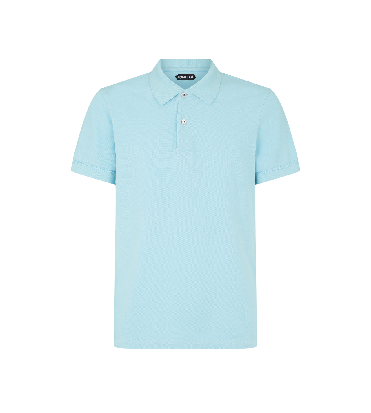 TENNIS PIQUET POLO