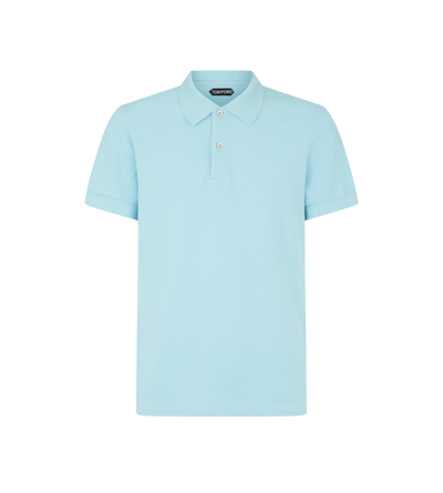 TENNIS PIQUET POLO