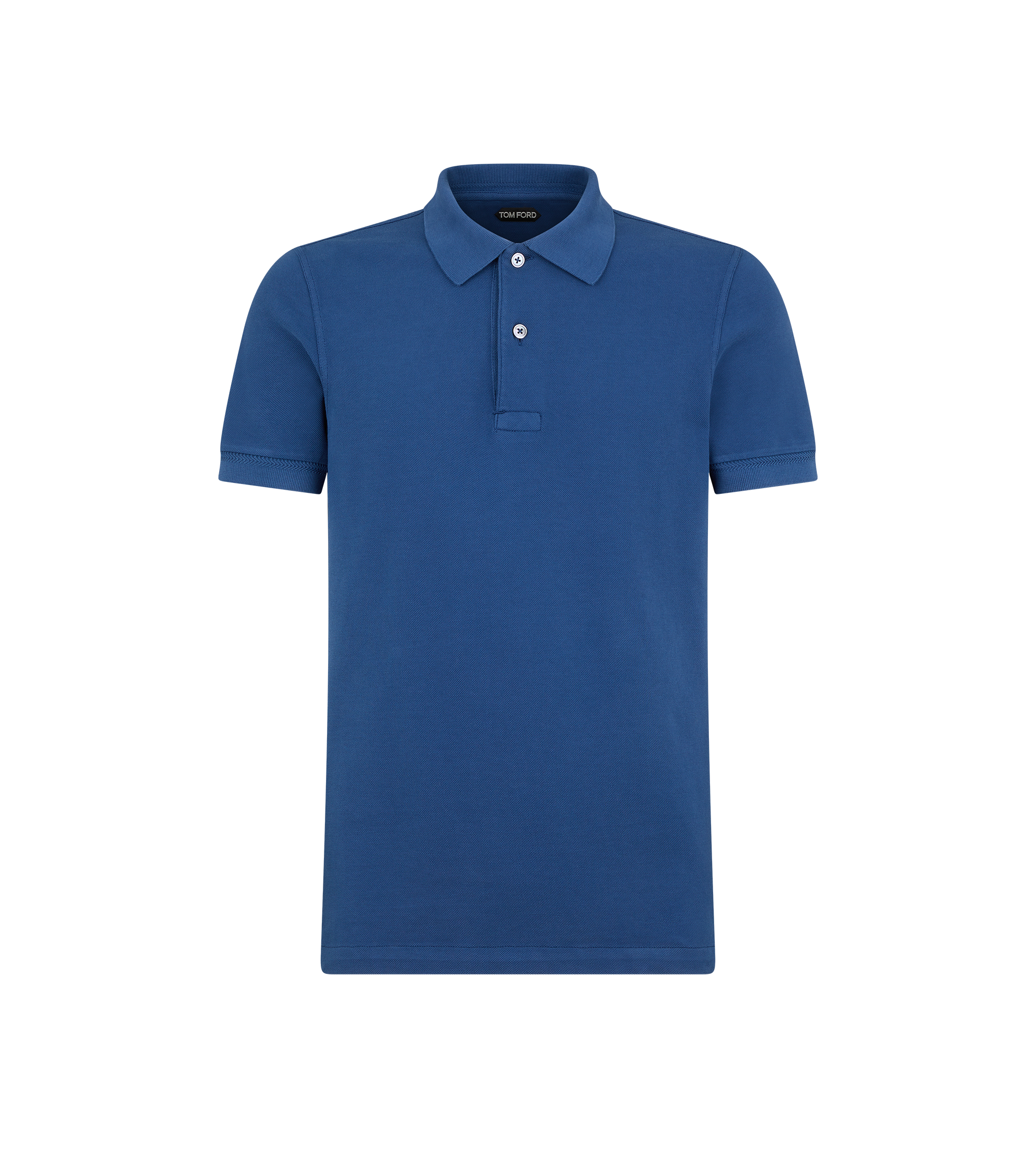 TENNIS PIQUET POLO