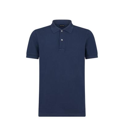 TENNIS PIQUET POLO