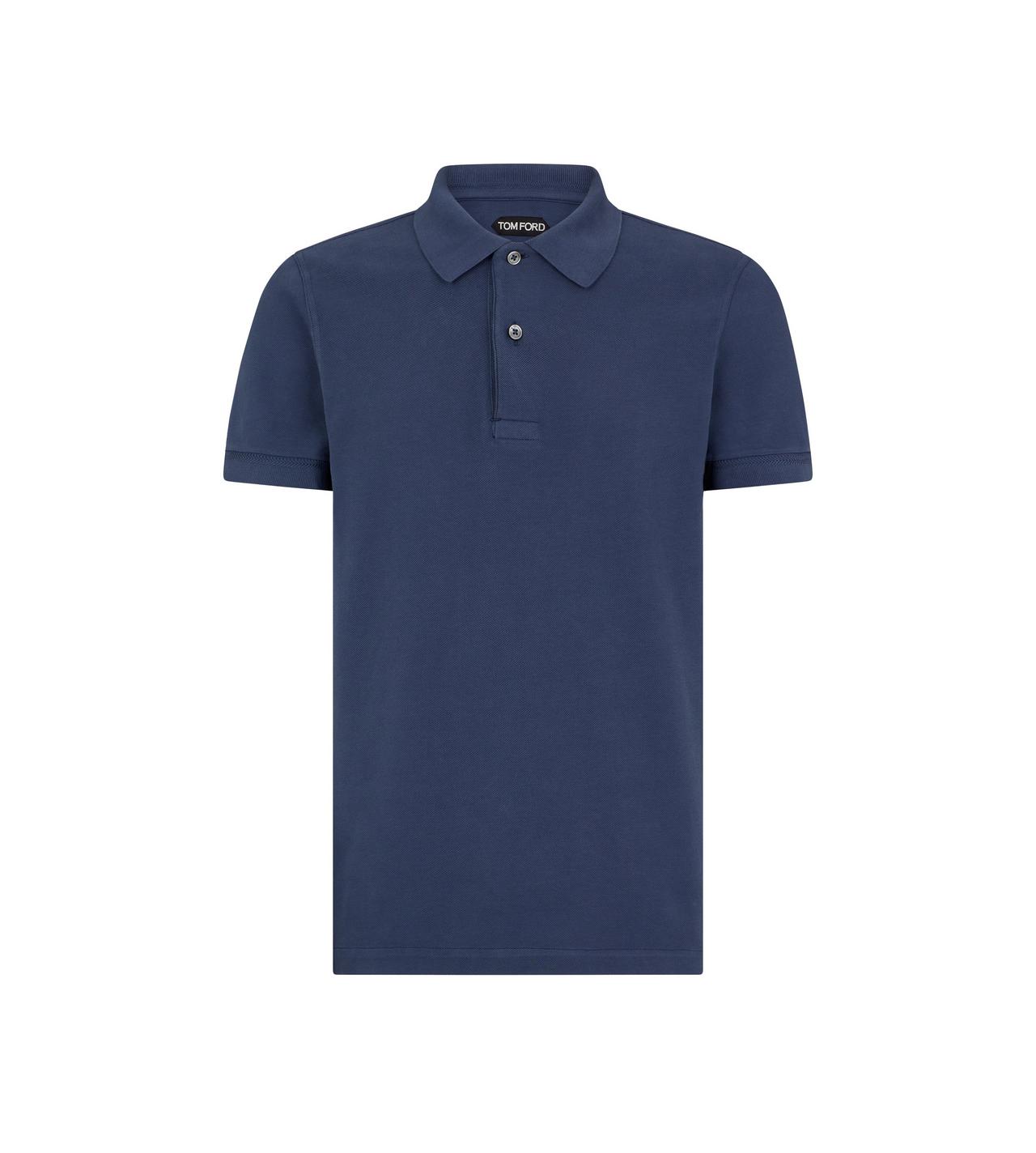 TENNIS PIQUET POLO image number 0