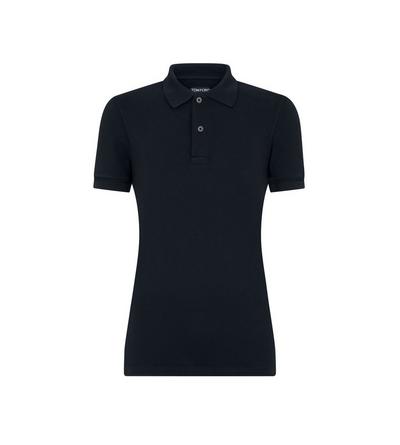 TENNIS PIQUET POLO