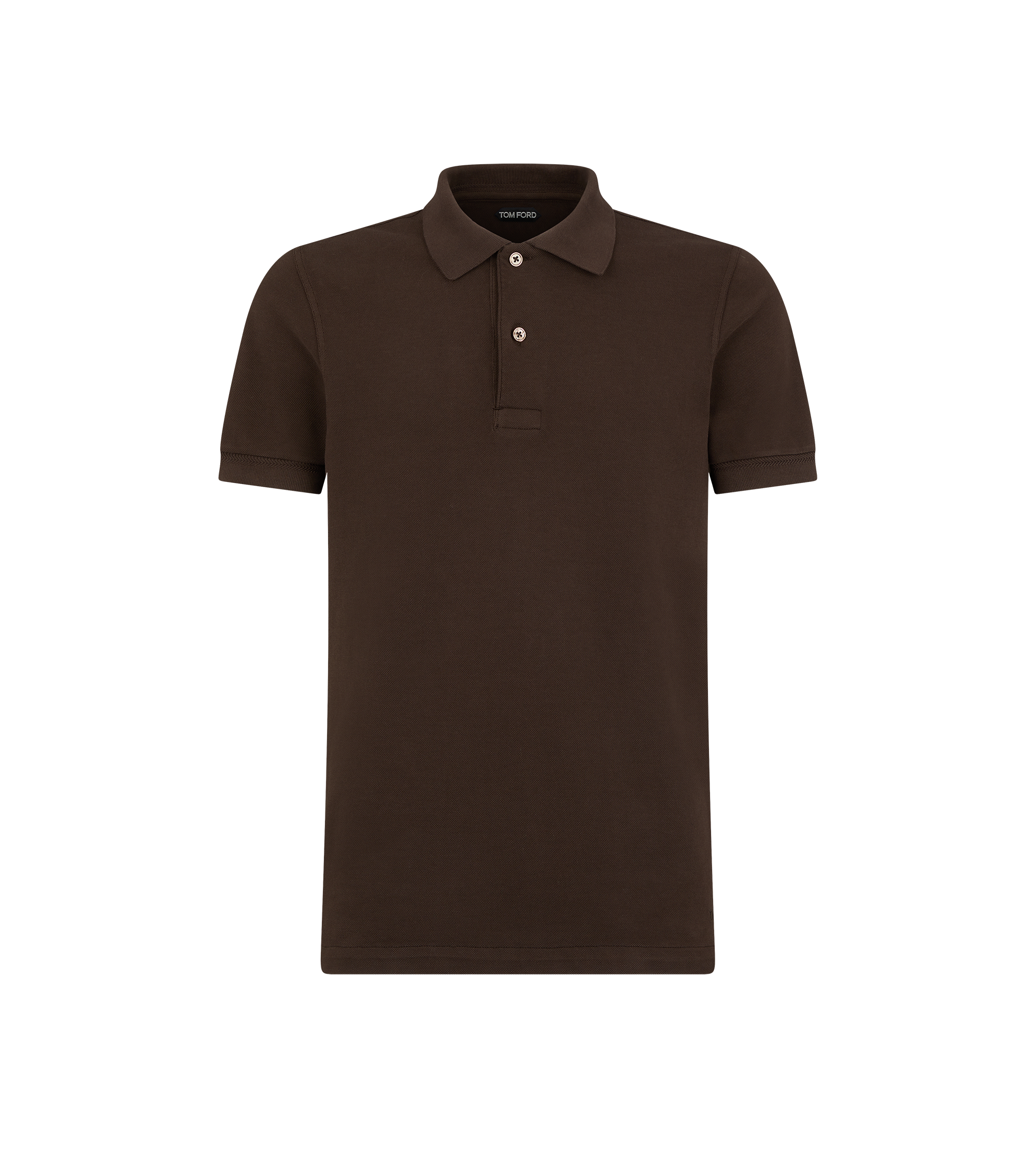 TENNIS PIQUET POLO