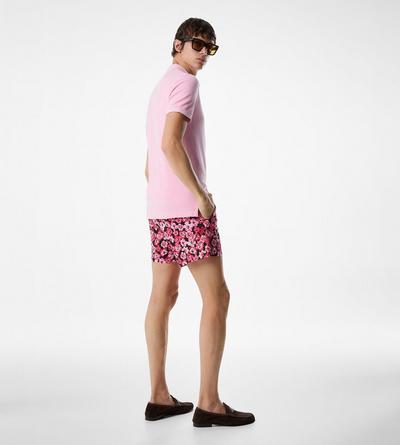 TOWELLING POLO image number 2