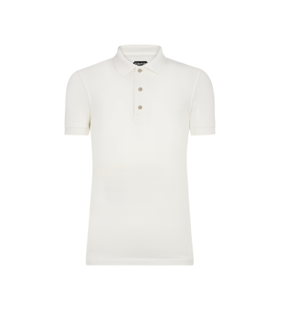 LYOCELL PIQUET POLO