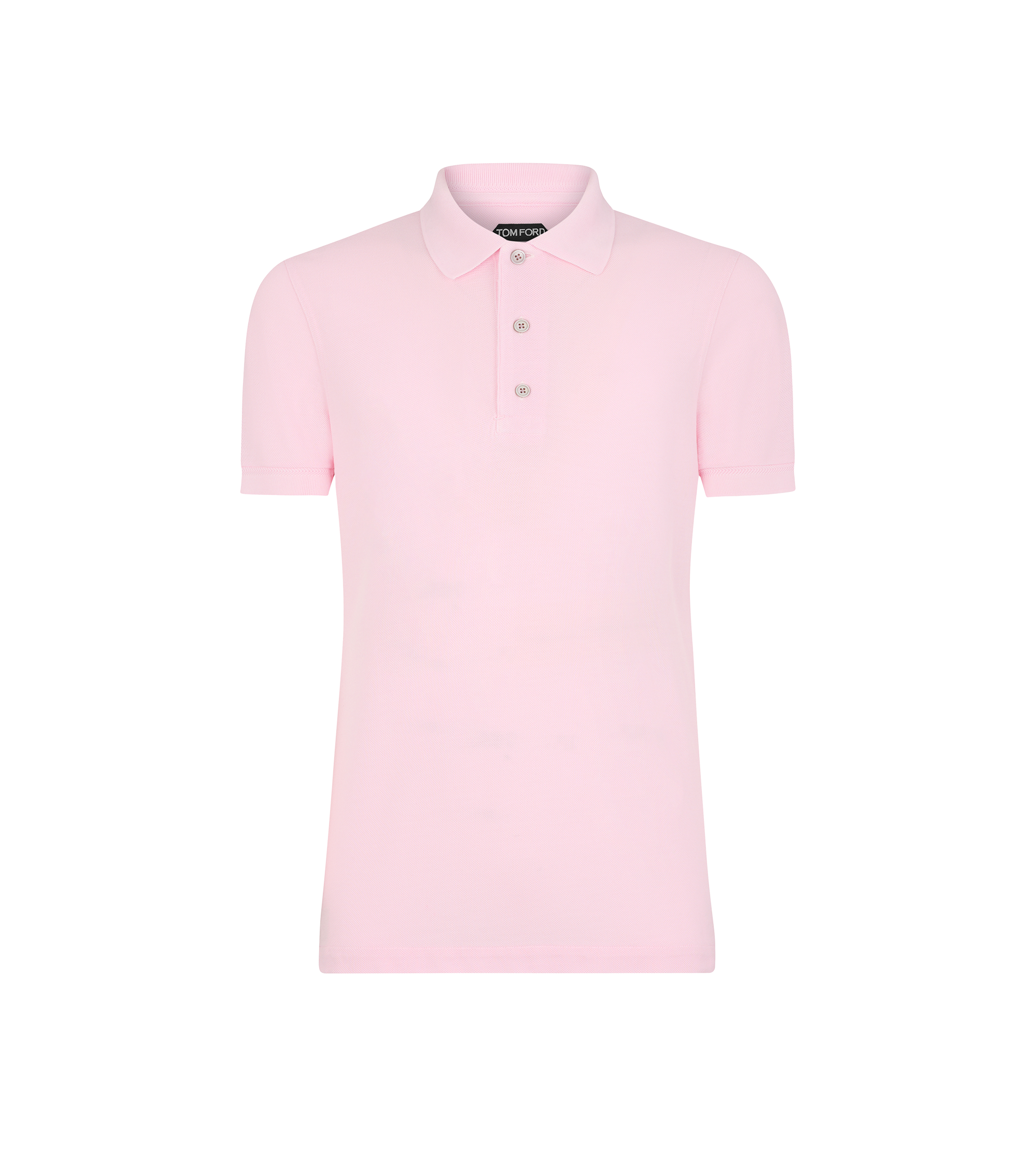 LYOCELL PIQUET POLO