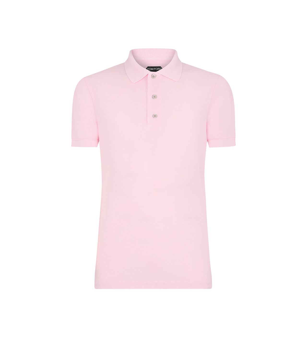 LYOCELL PIQUET POLO image number 0