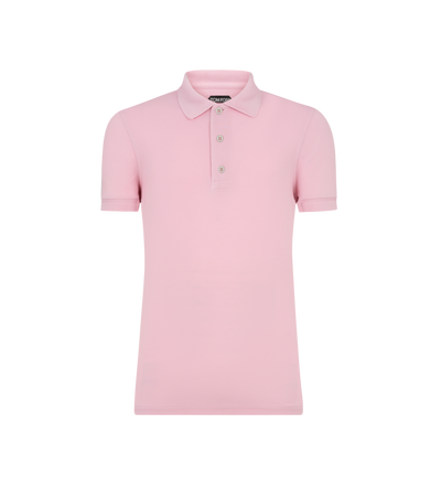 LYOCELL PIQUET POLO