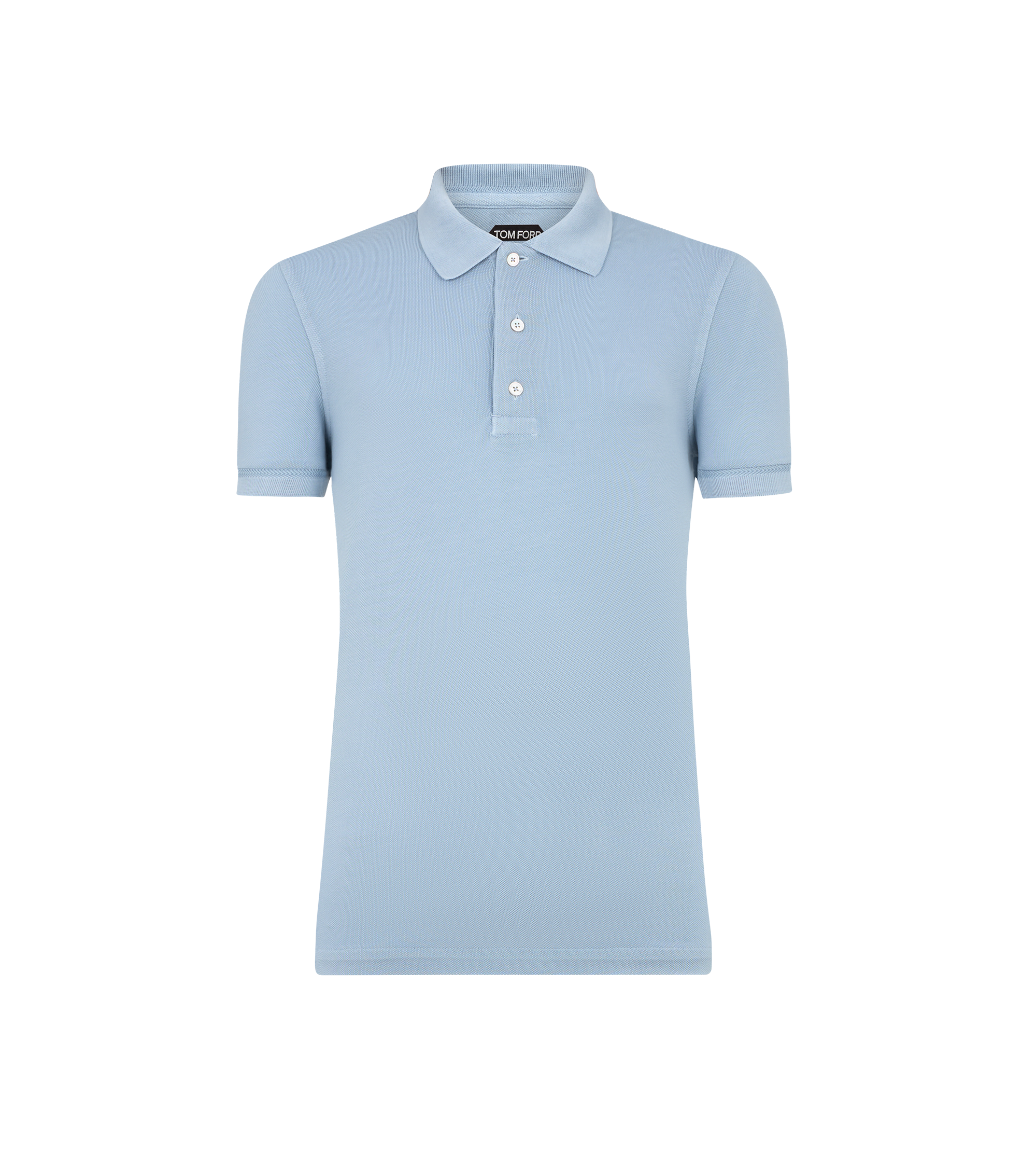 Men's Polos & T-Shirts | TOM FORD Fashion | Tom Ford Fashion