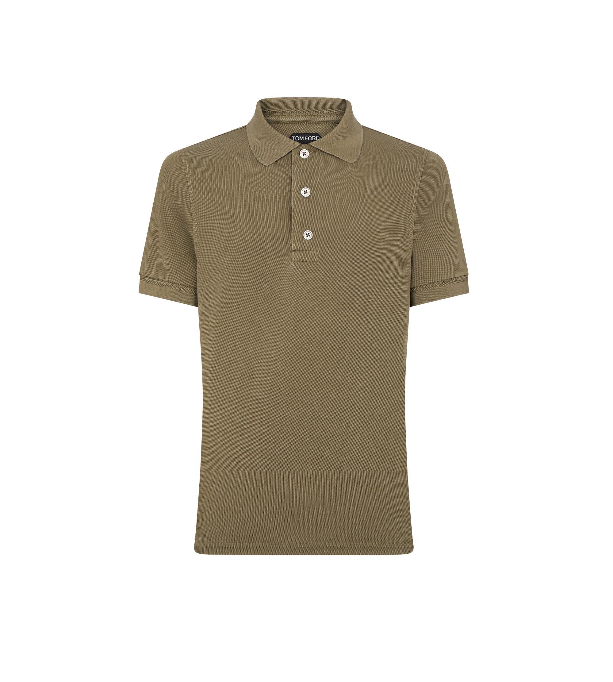 PIQUET POLO&nbsp;