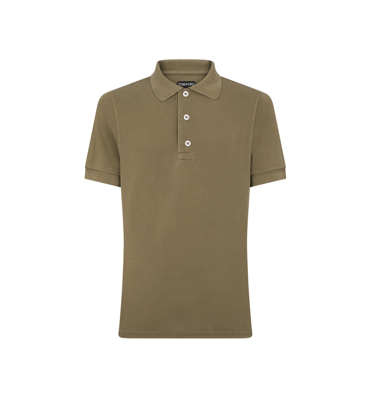 PIQUET POLO image number 0