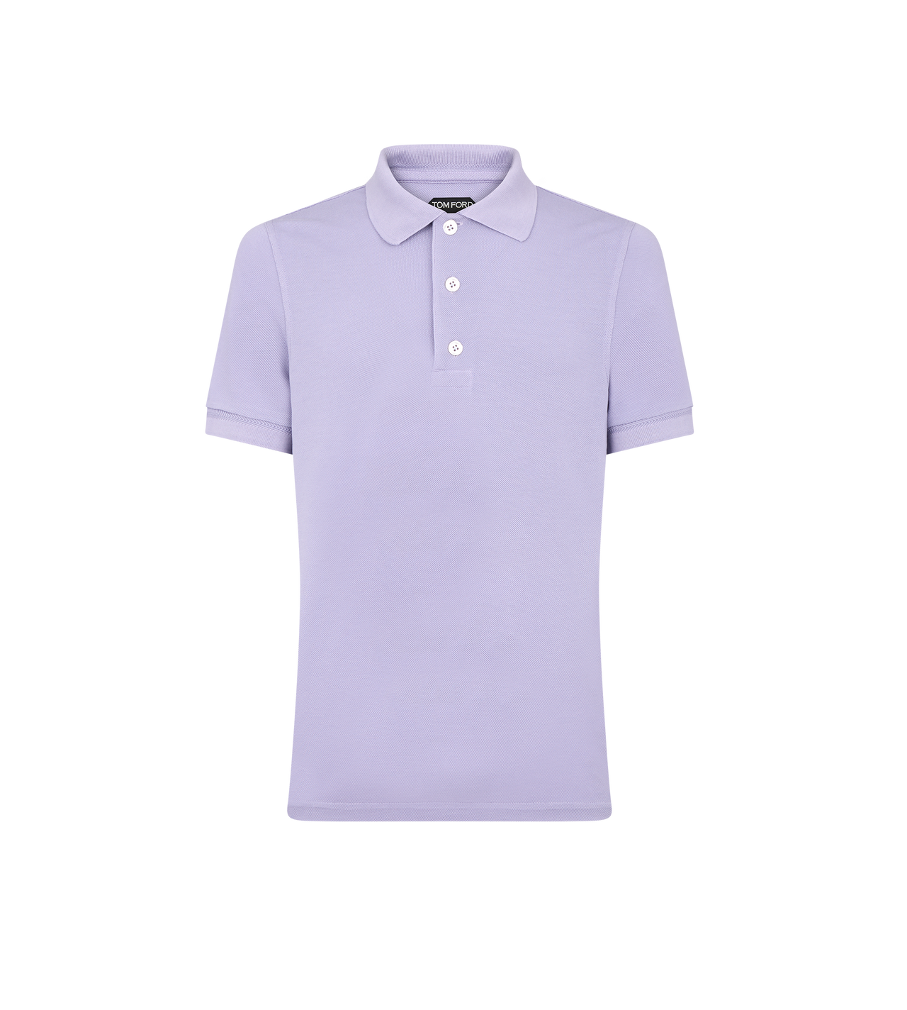 PIQUET POLO image number 0