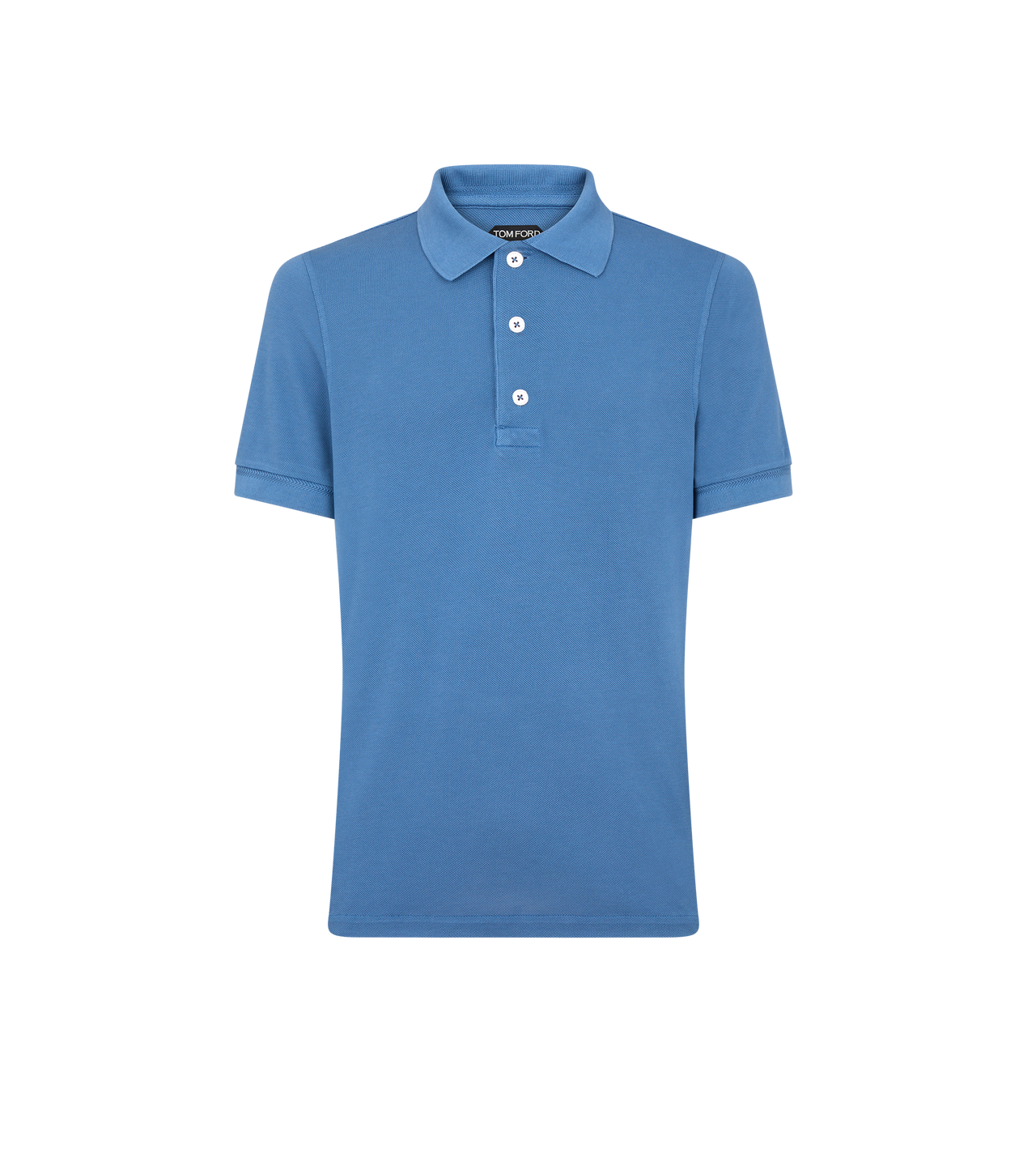 PIQUET POLO image number 0