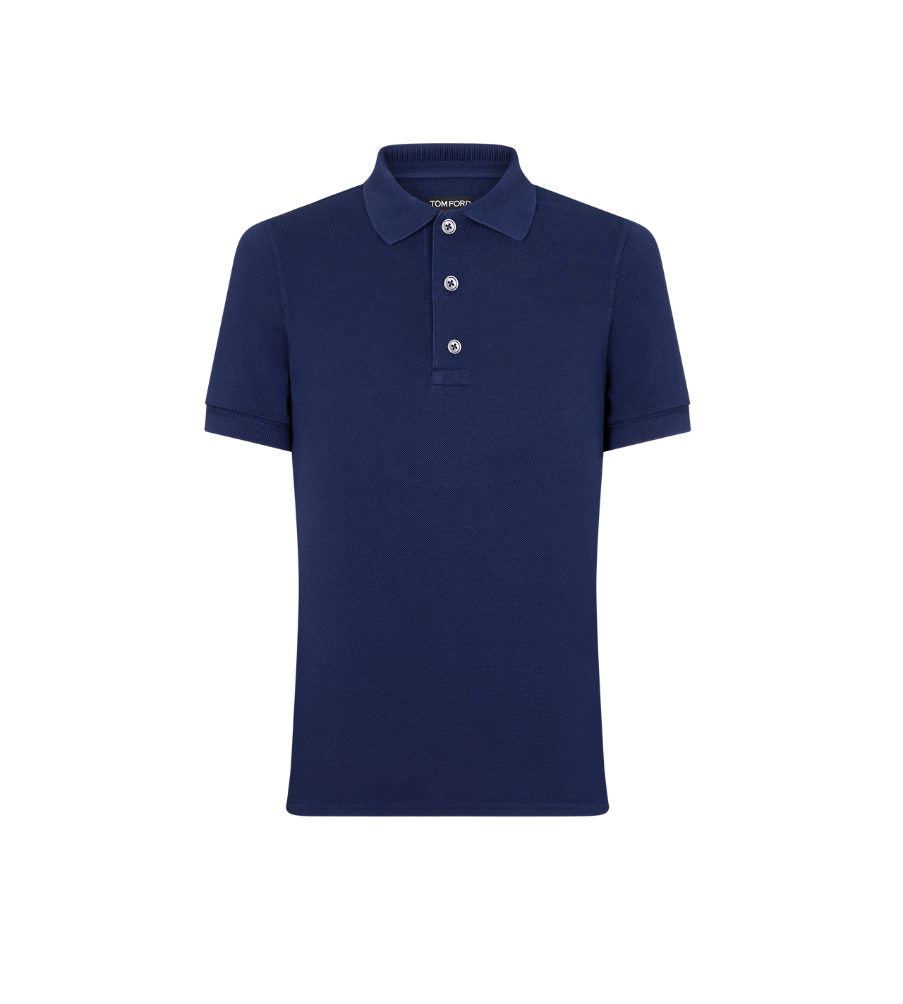 PIQUET POLO image number 0