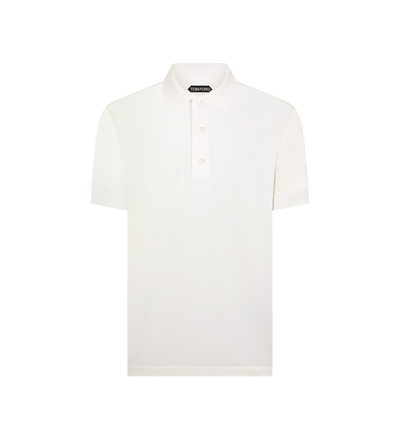 POLO EN PIQU&Eacute;