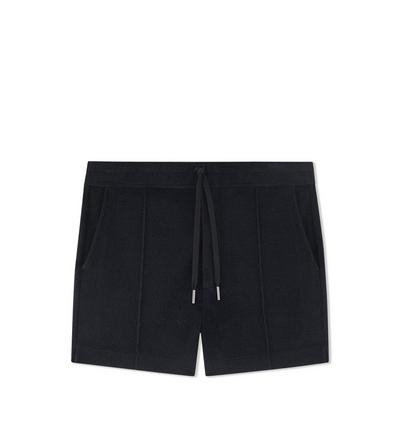 TOWELLING SHORTS