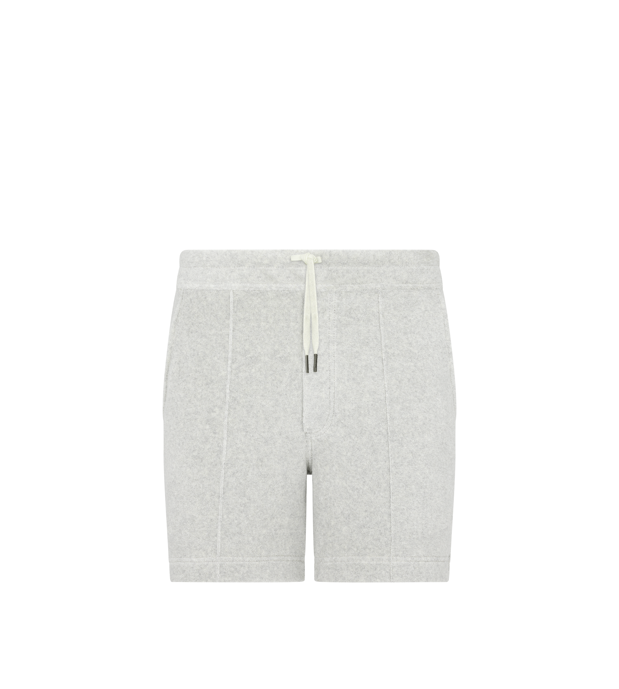 TOWELLING SHORTS