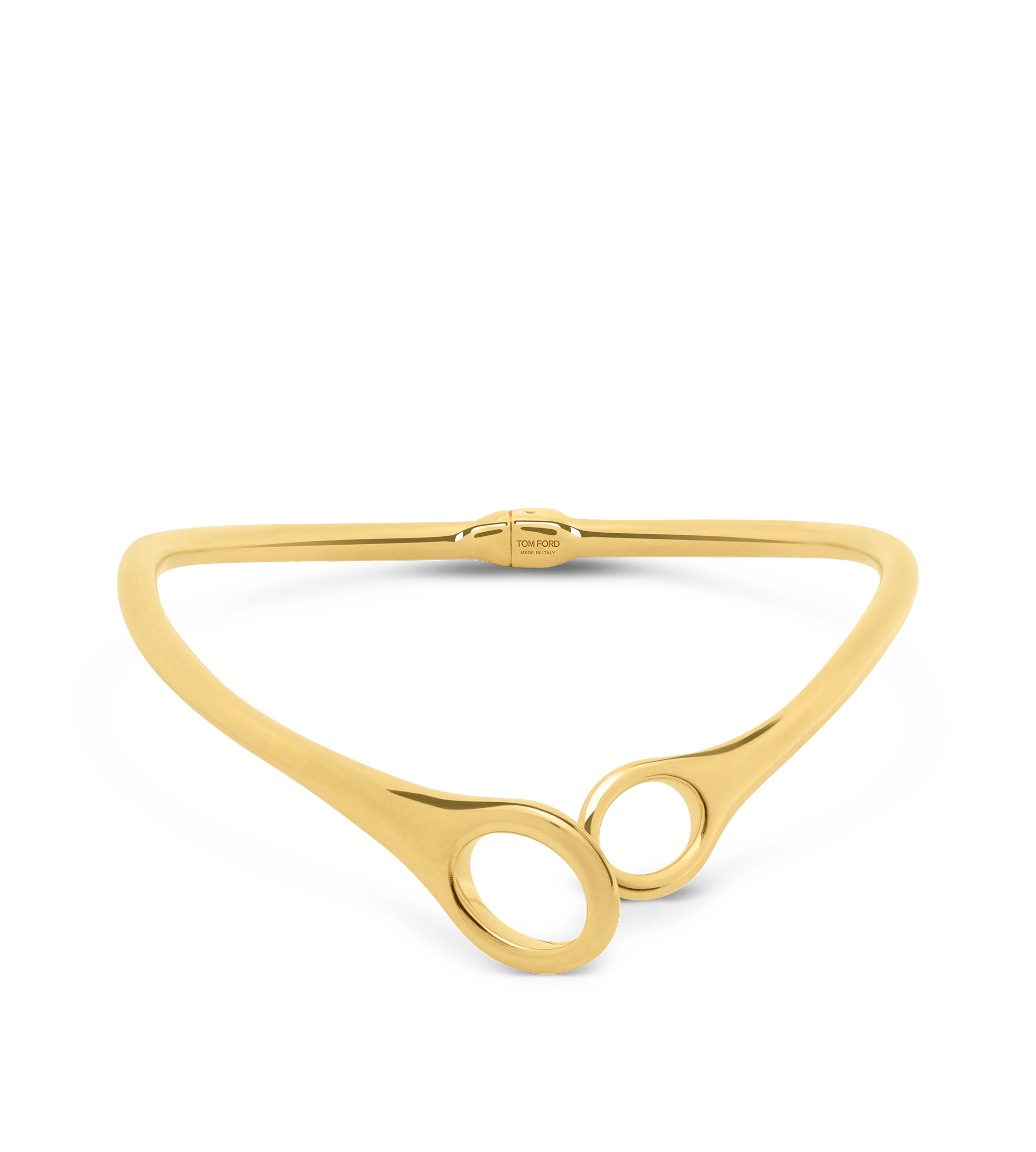 BRASS MUSE TORQUE