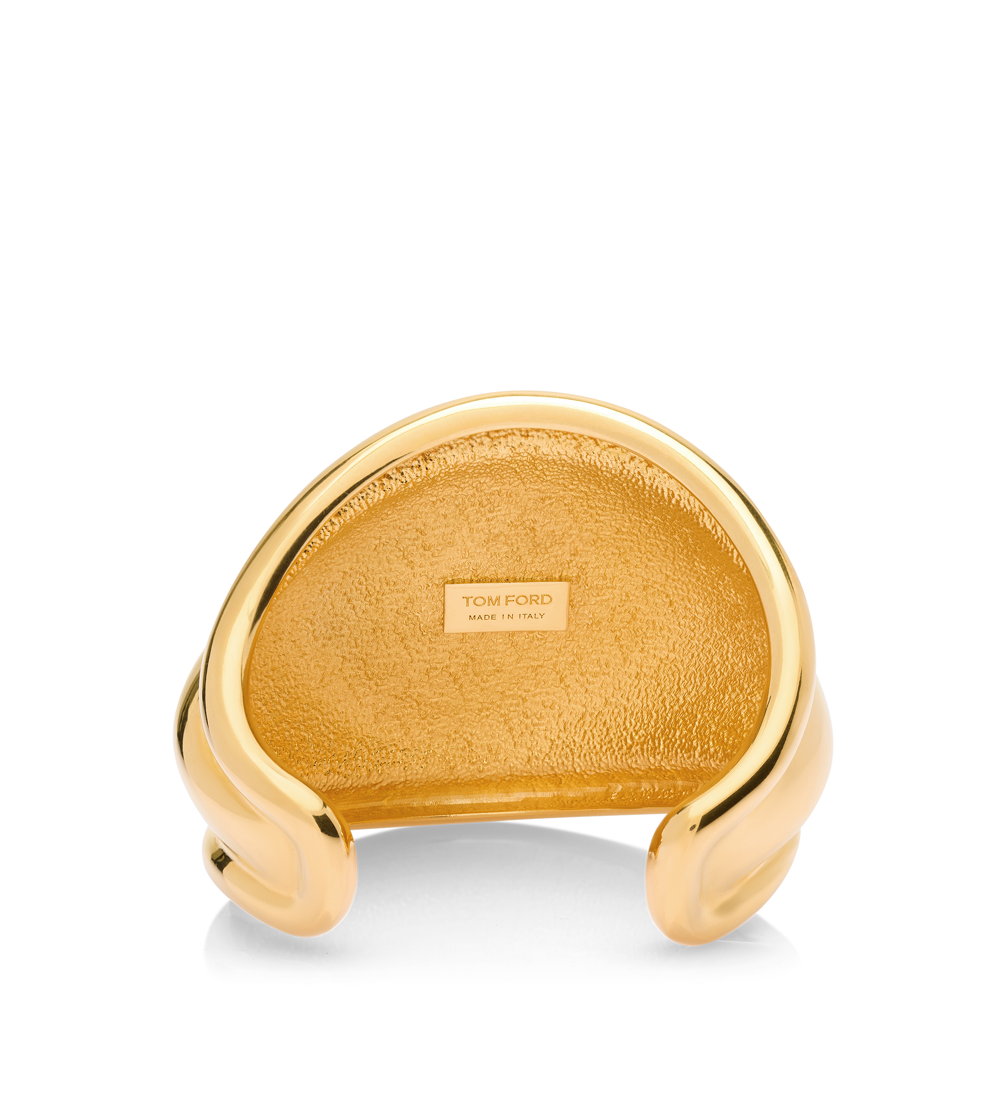 BRASS AND TIGER EYE ANGELICA CUFF | Tom Ford Fashion BRASS AND TIGER EYE ANGELICA CUFF | Tom Ford Fashion