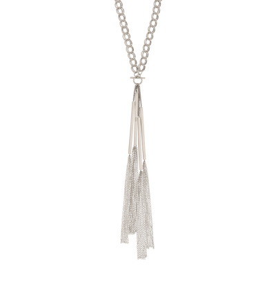 【関税＆送料込み】Tom Ford Tassel Necklace TOM FORD tassel-embellished Necklace | Gold | FARFETCH TW
