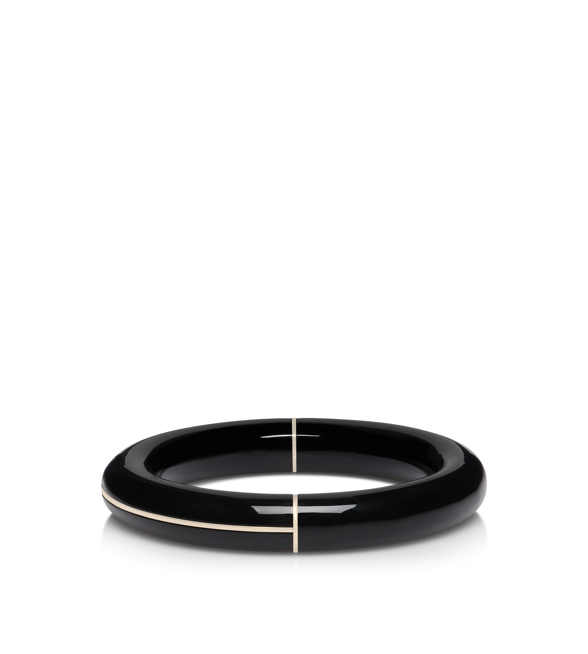 BRACELET JONC AURA EN PLEXIGLASS