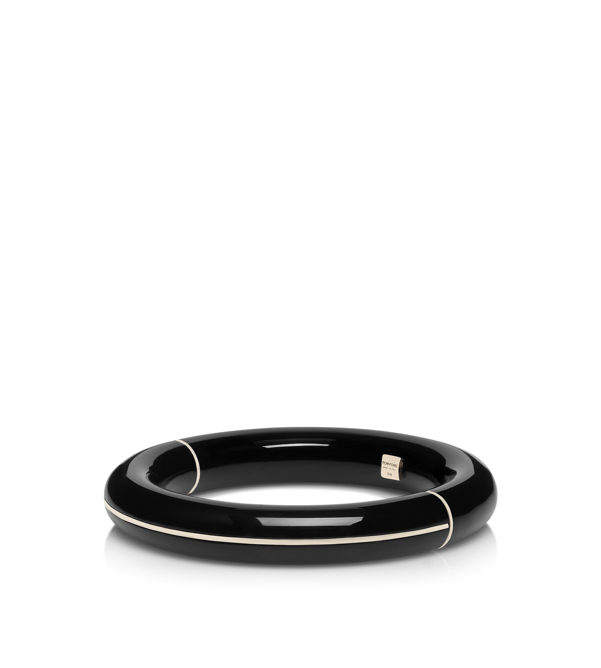 BRACELET JONC AURA EN PLEXIGLASS