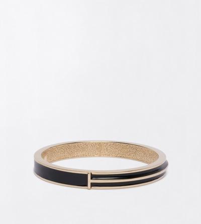 TOM FORD  BLACK JEWELRY BRACELETS & CUFFS