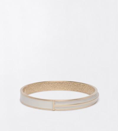 TOM FORD  PEARLED IVORY JEWELRY BRACELETS & CUFFS