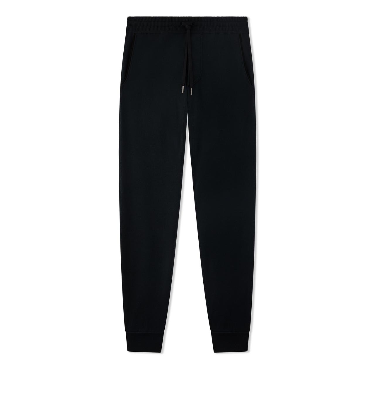 SUPERFINE MERINO SWEATPANTS