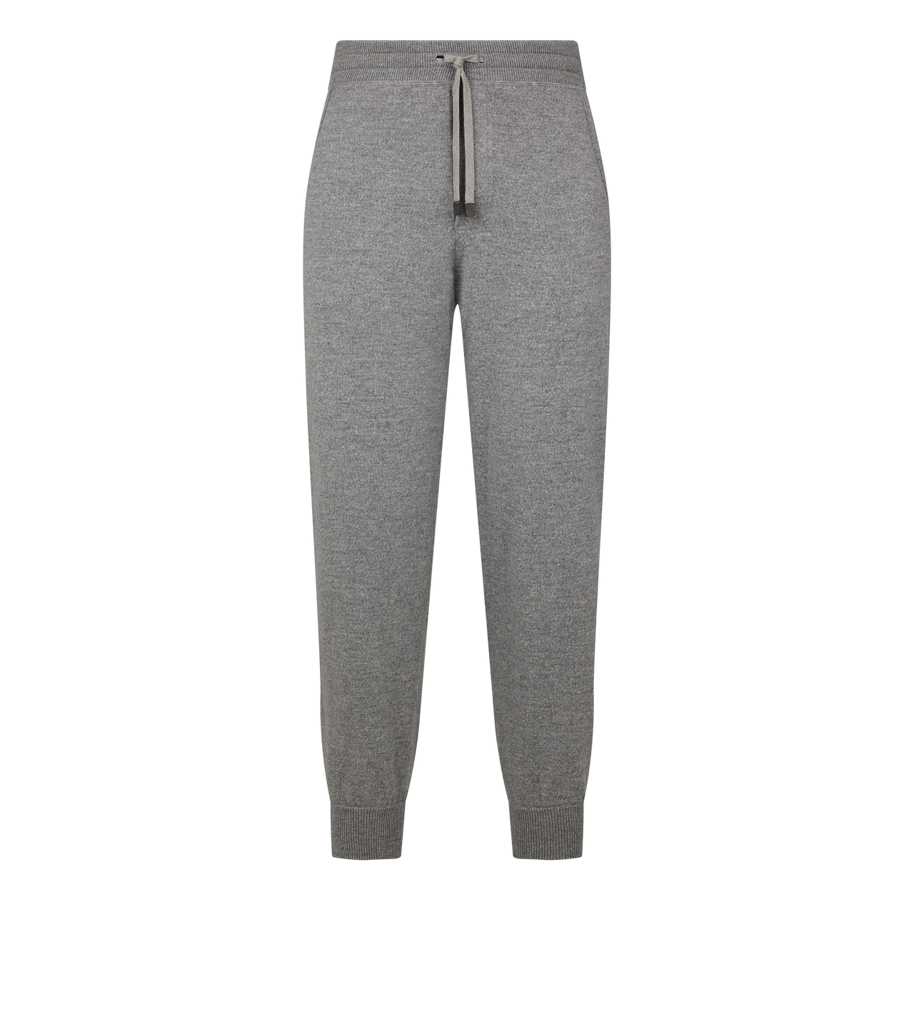 CASHMERE MERINO JOGGERS image number 0