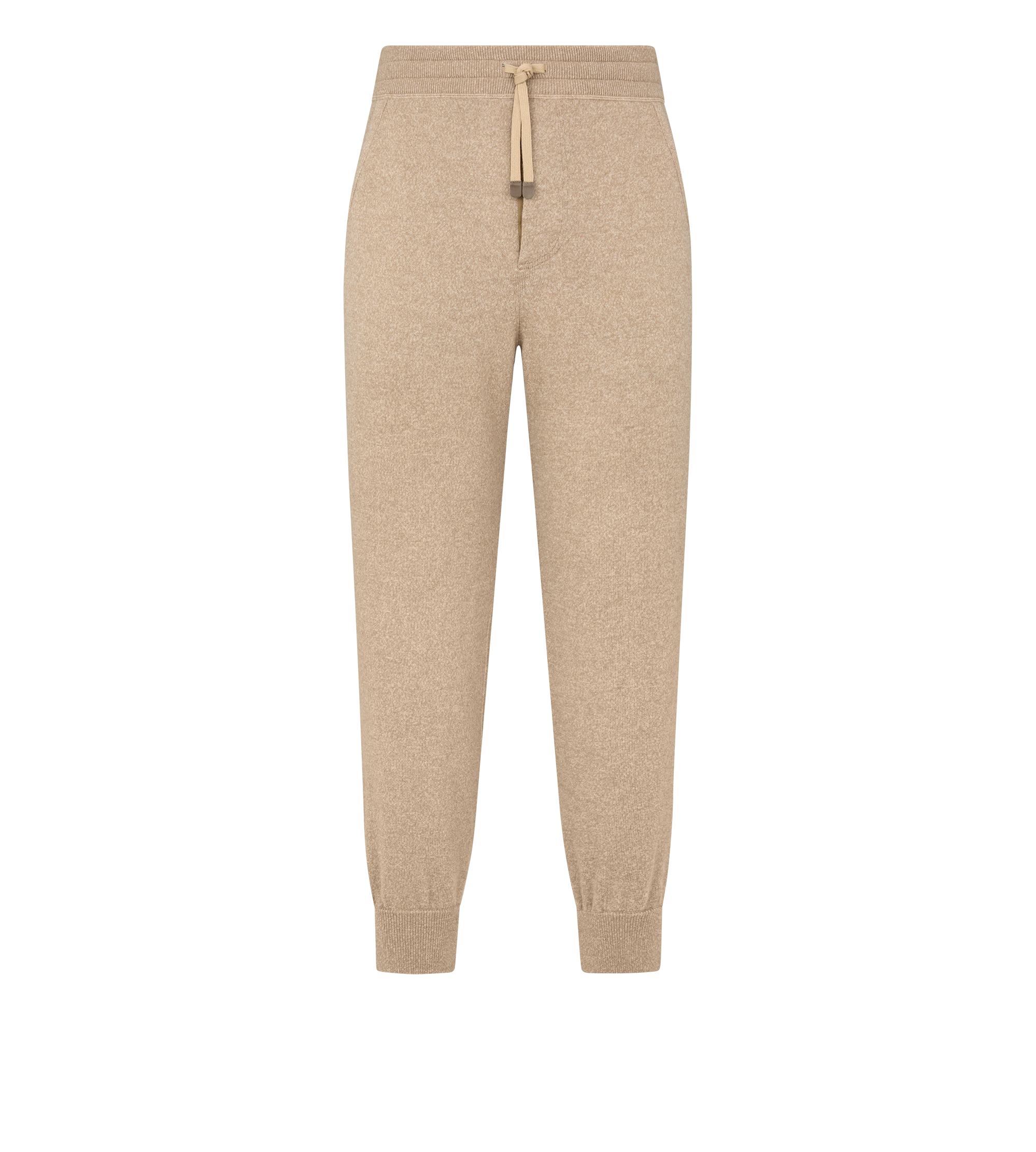 CASHMERE MERINO JOGGERS