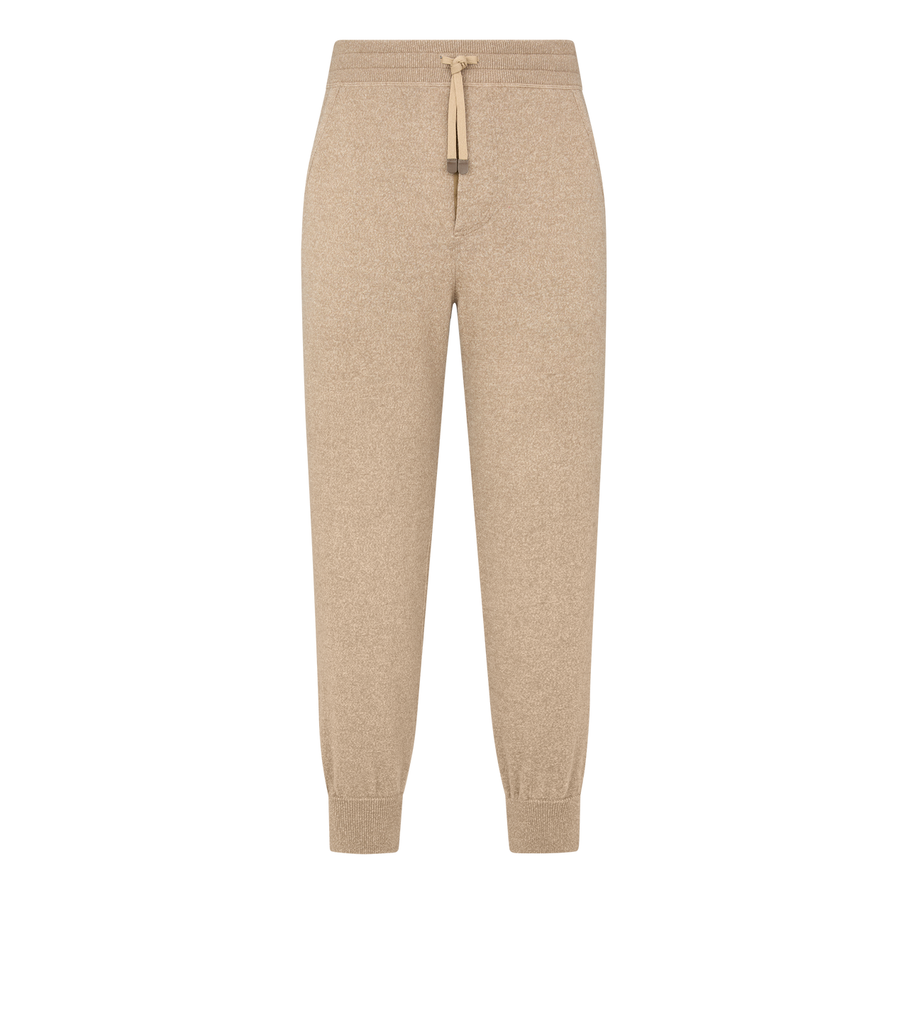 CASHMERE MERINO JOGGERS image number 0