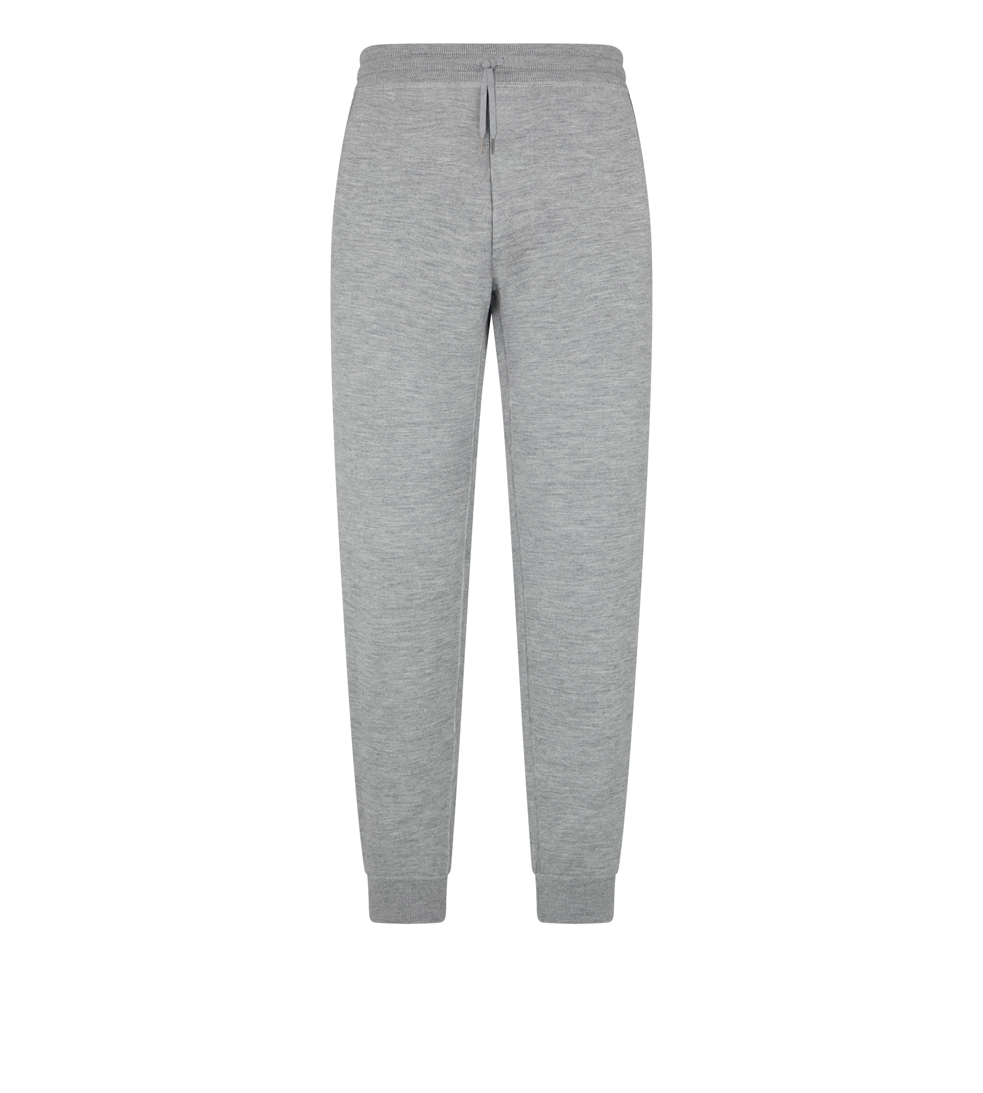 CASHMERE SILK JOGGER