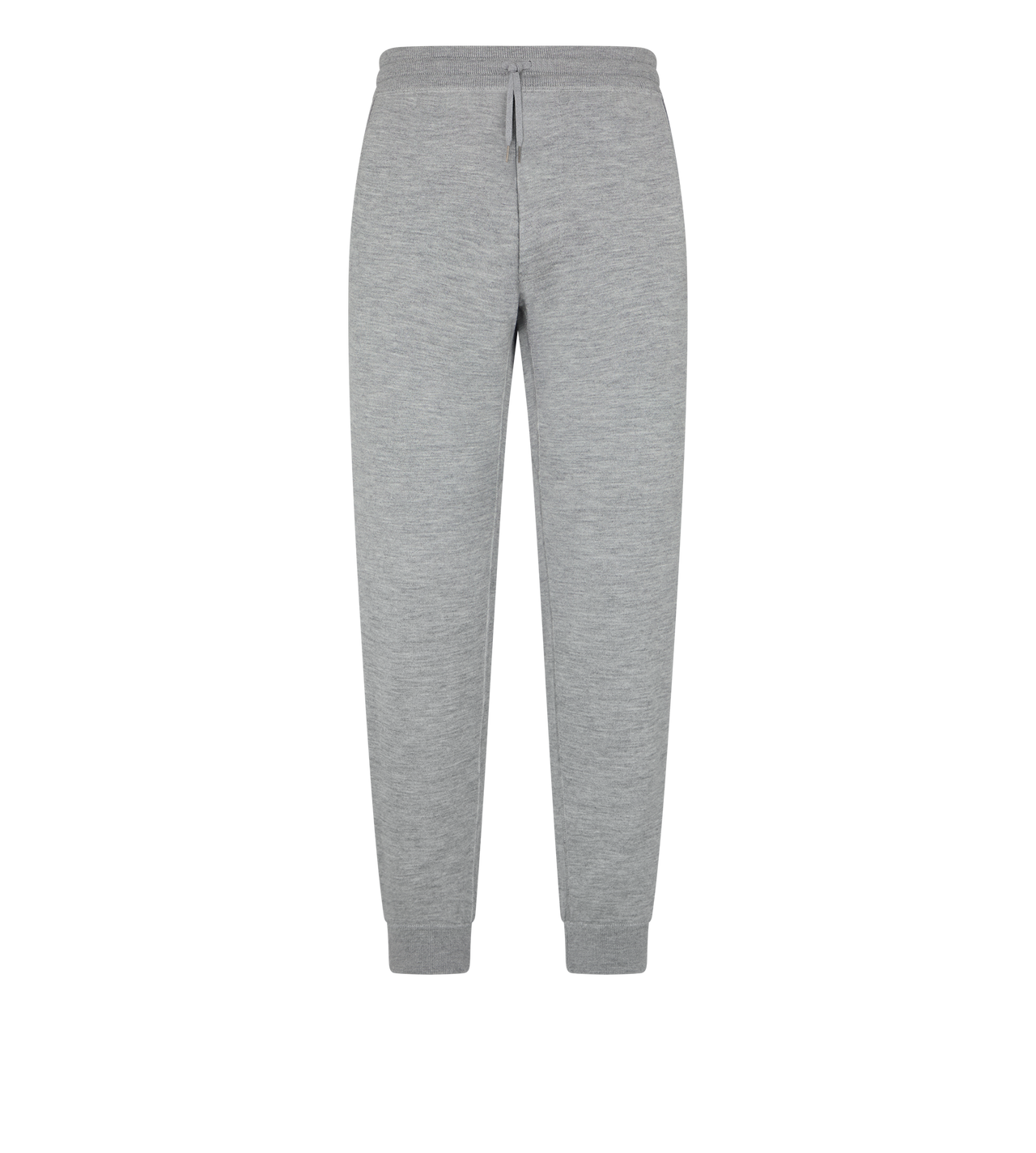 CASHMERE SILK JOGGER image number 0