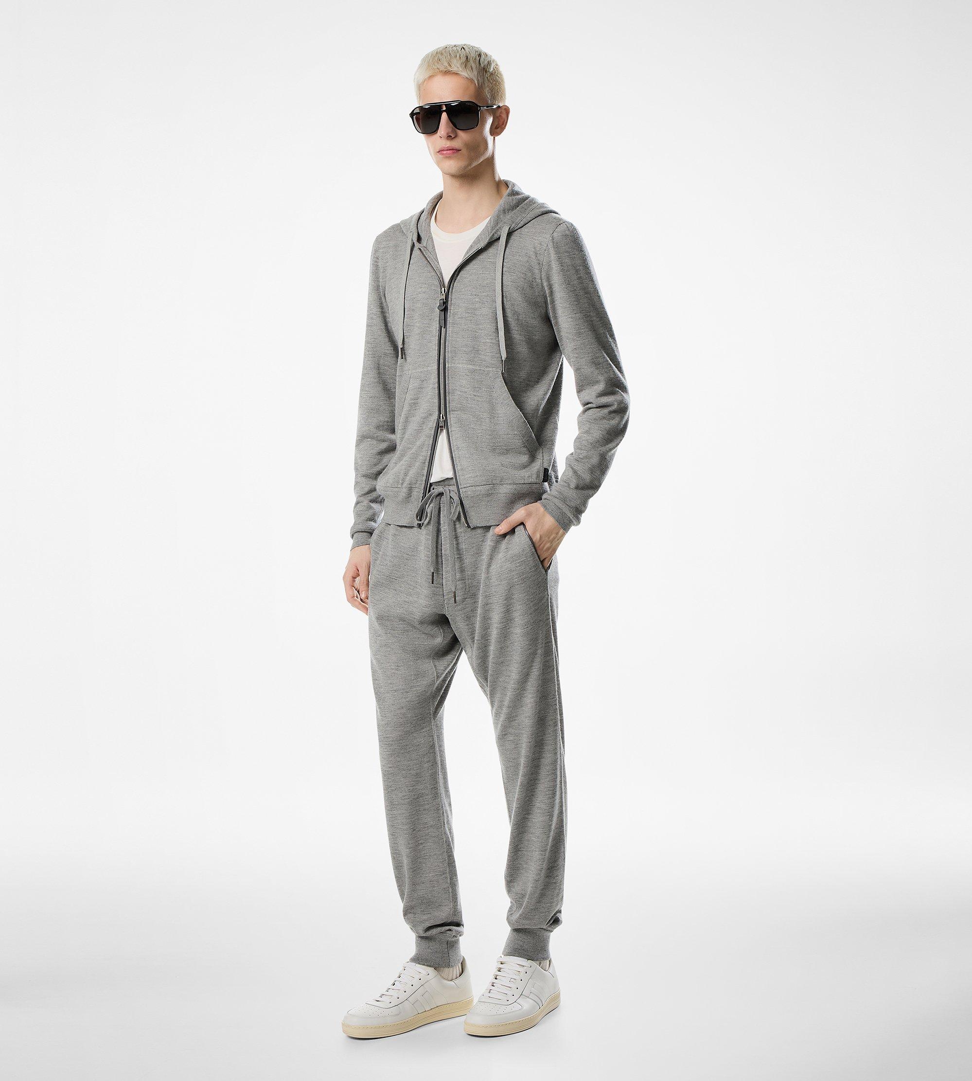 Sweatpants for Men | TOM FORD Fashion | Tom Ford Fashion