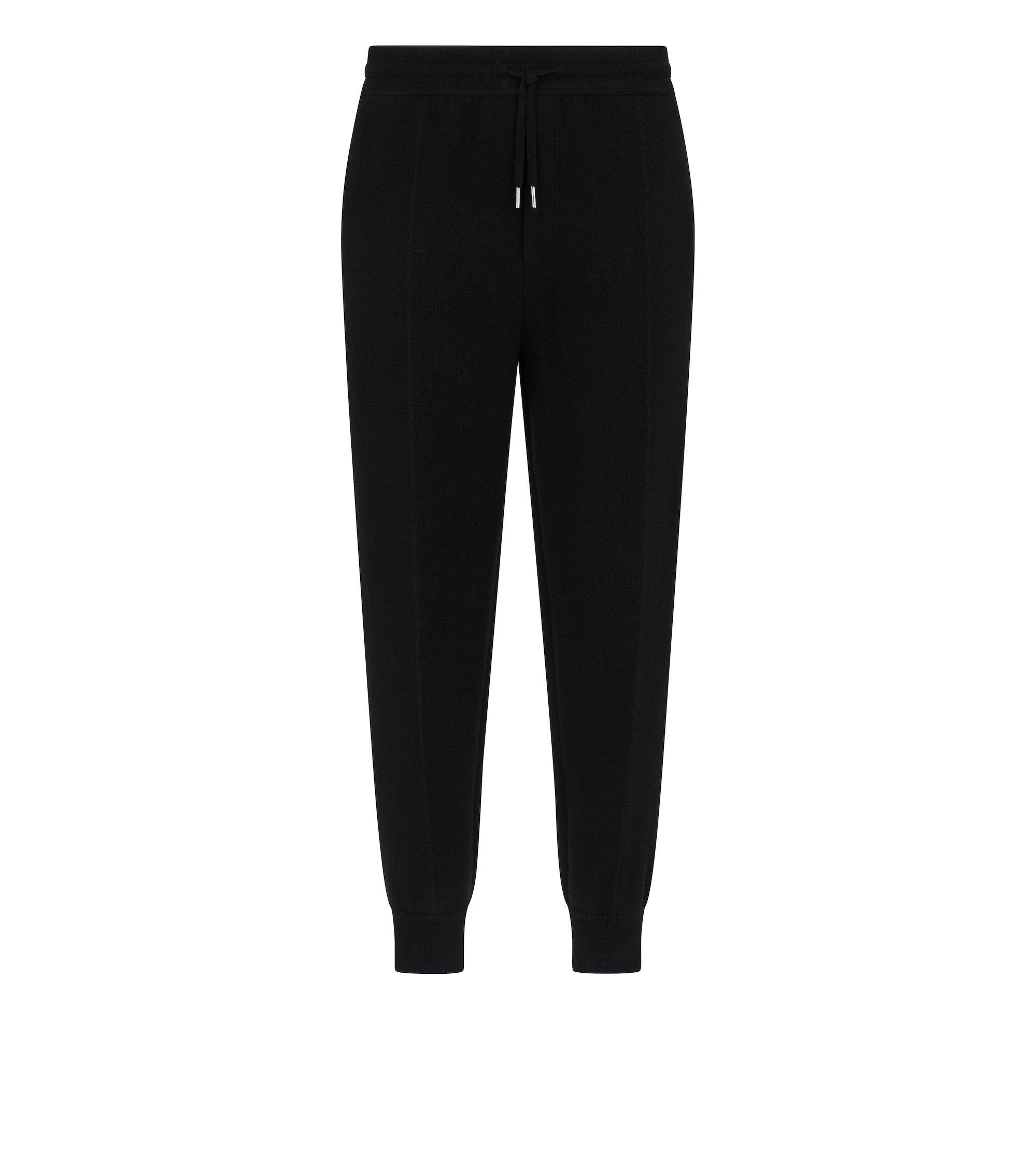 CASHMERE JOGGERS