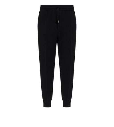 CASHMERE JOGGERS