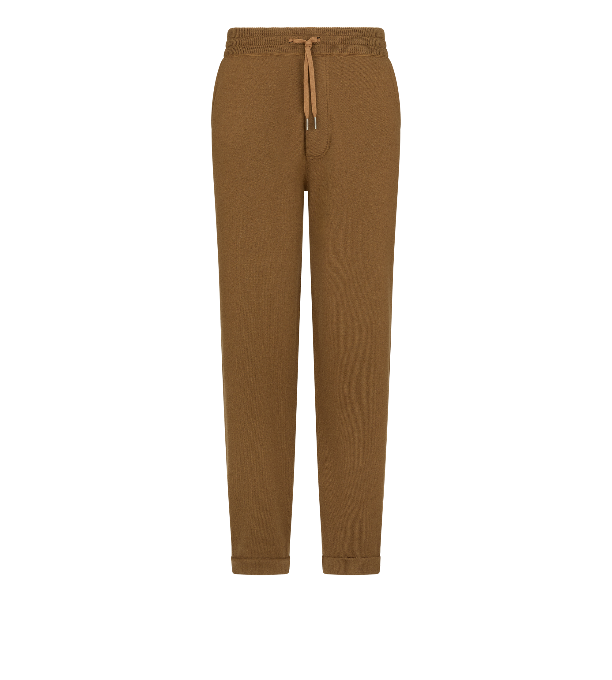 CASHMERE MERINO JOGGERS