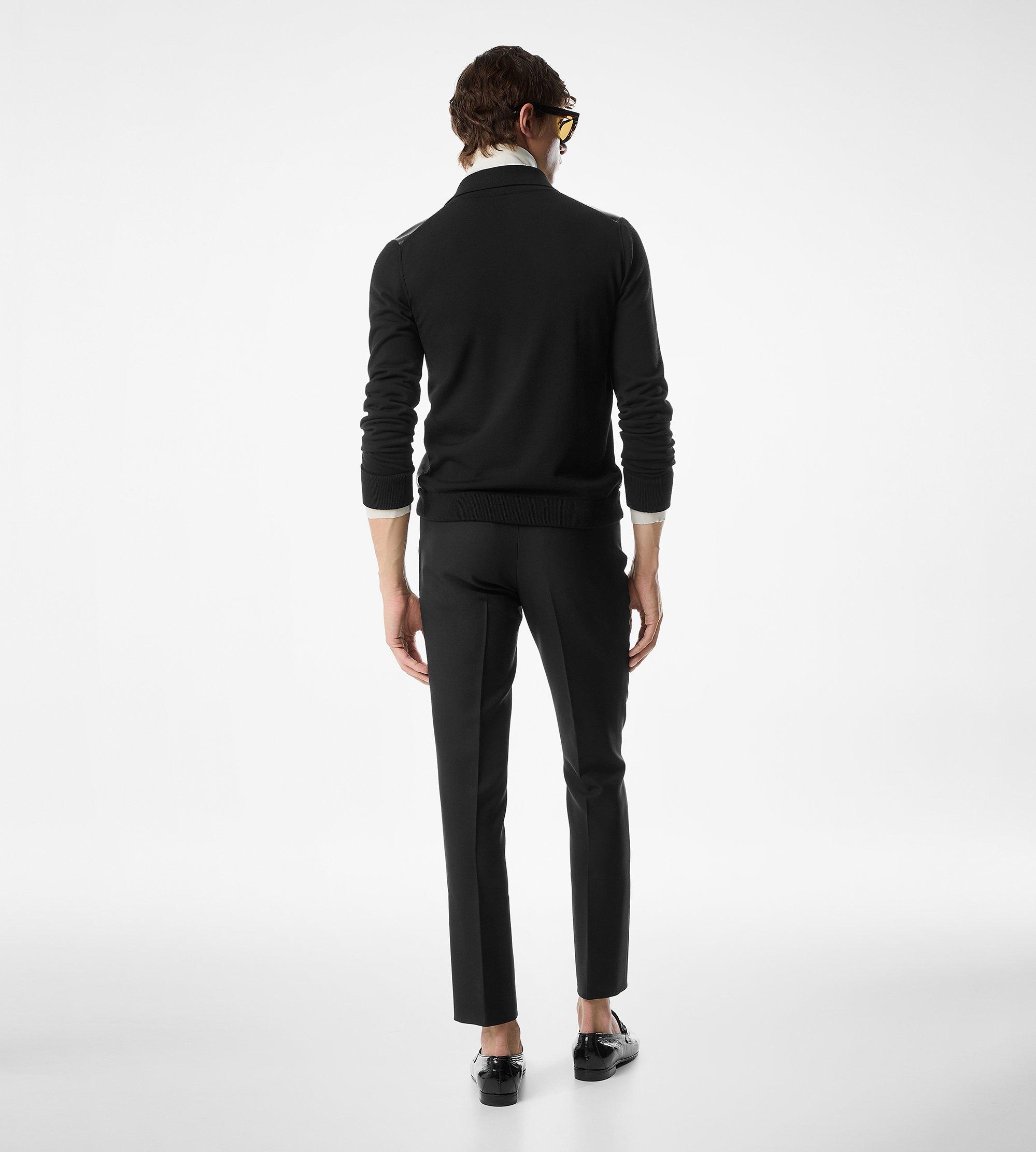 TOM FORD Shelton スーツ | ブルー | FARFETCH JP