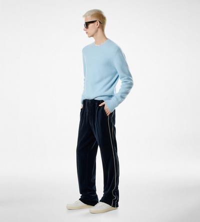 CASHMERE CREW NECK SWEATER image number 1