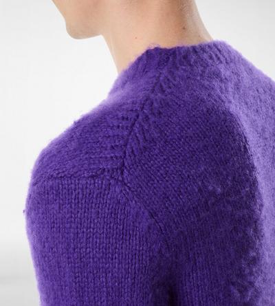 CASHMERE CREW NECK image number 1