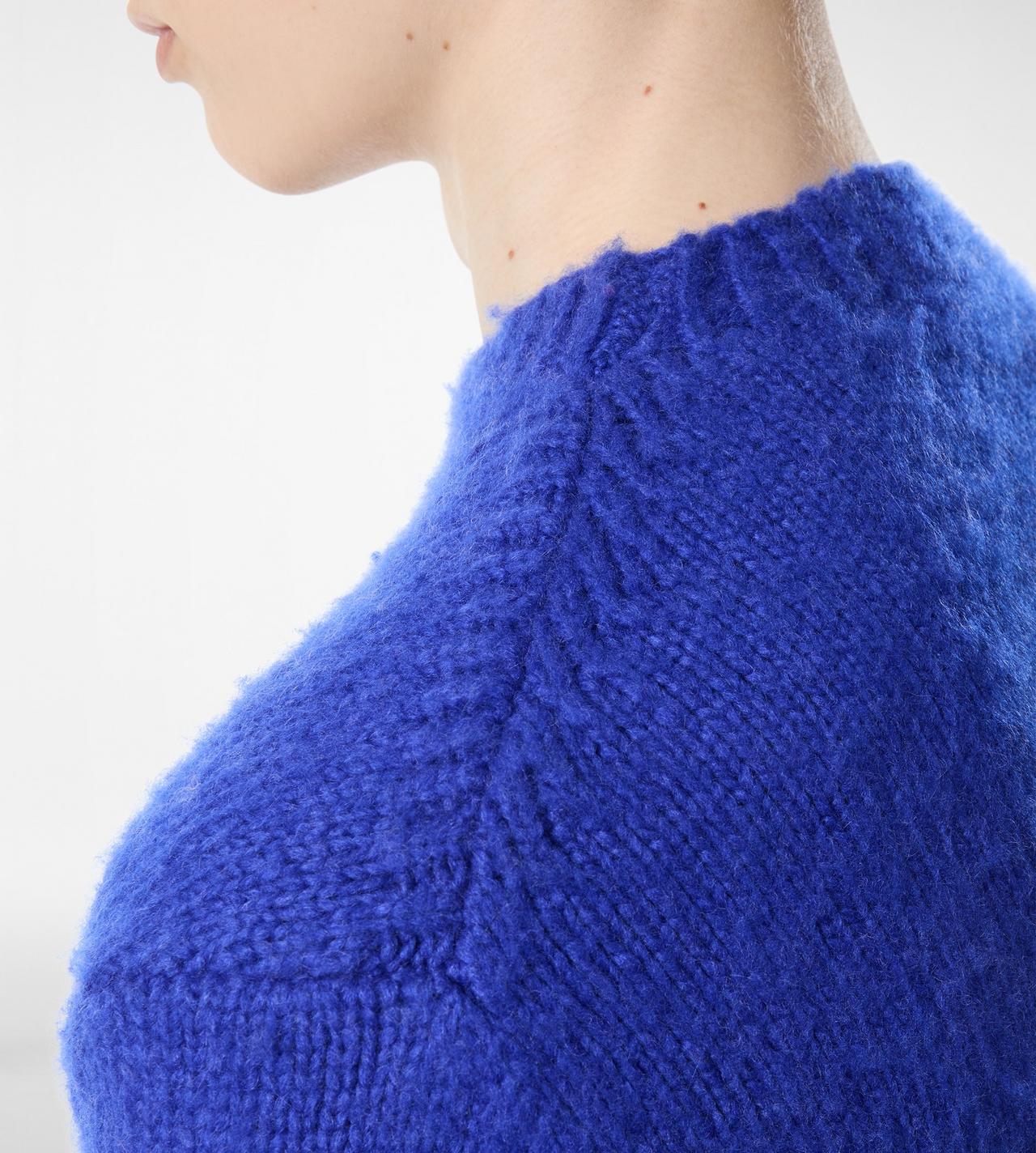 CASHMERE CREW NECK image number 1