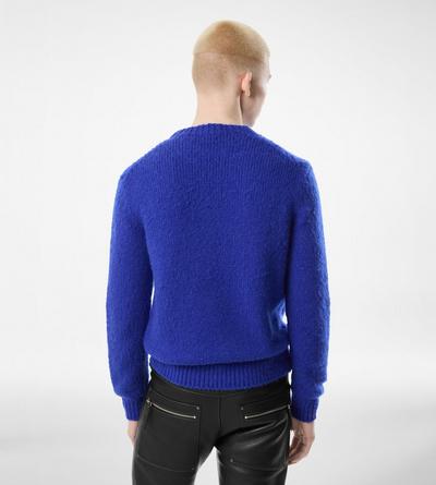 CASHMERE CREW NECK image number 3