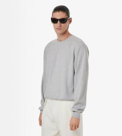TOM FORD CASHMERE MOON CASHMERE CREW NECK SWEATER