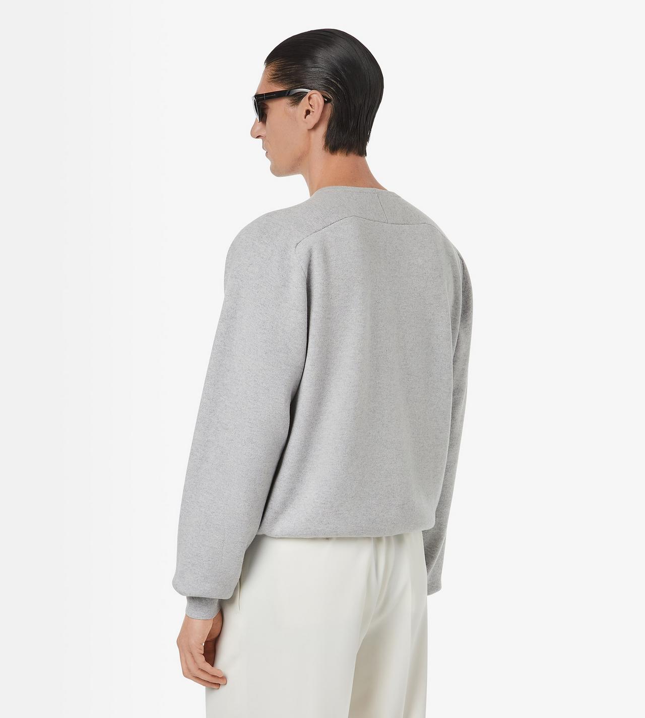 TOM FORD CASHMERE MOON CASHMERE CREW NECK SWEATER