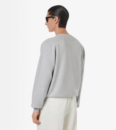 TOM FORD CASHMERE MOON CASHMERE CREW NECK SWEATER