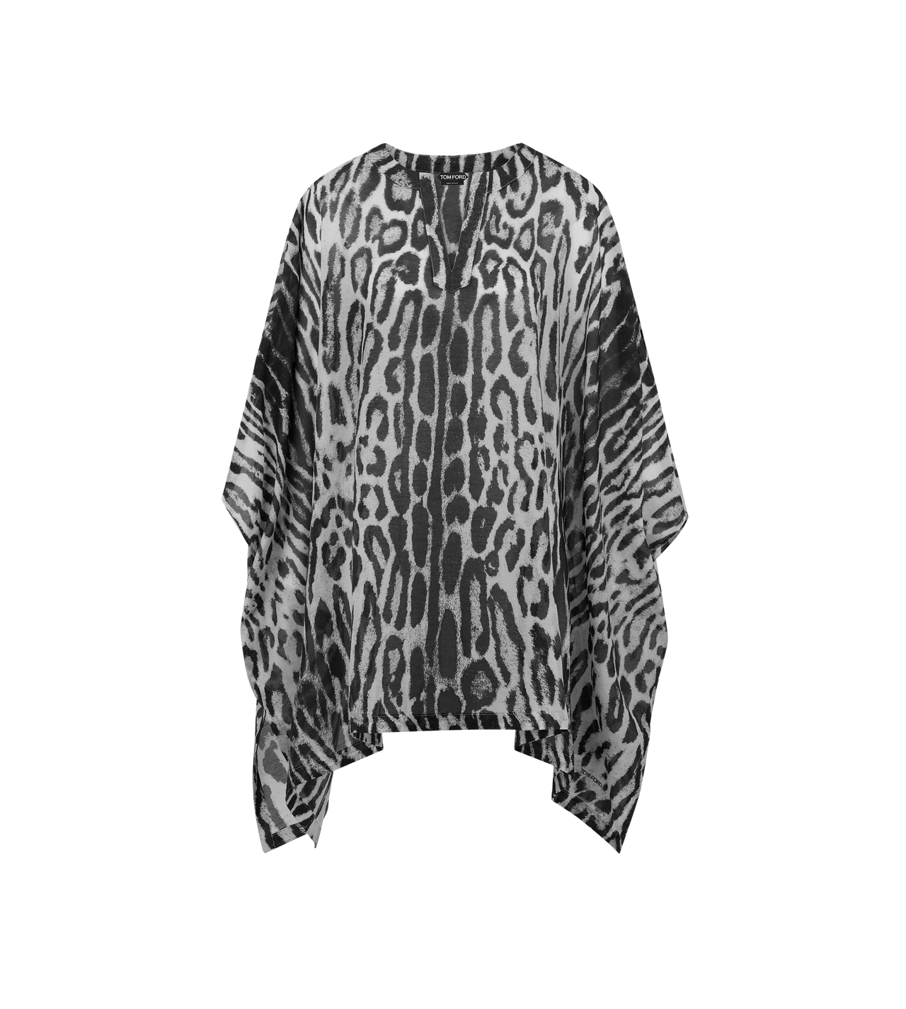 SHORT KAFTAN image number 0